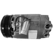 MAHLE ACP 37 000P - Compresseur, climatisation