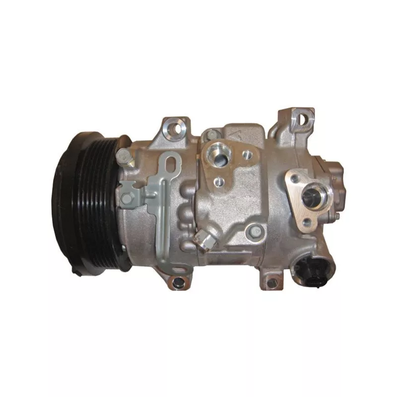 Compresseur, climatisation MAHLE ACP 381 000P - Visuel 2