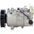 MAHLE ACP 382 000P - Compresseur, climatisation