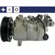 Compresseur, climatisation MAHLE [ACP 382 000S]