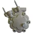 MAHLE ACP 384 000S - Compresseur, climatisation