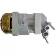 MAHLE ACP 384 000S - Compresseur, climatisation