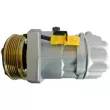 MAHLE ACP 384 000S - Compresseur, climatisation