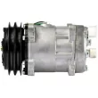 MAHLE ACP 391 000S - Compresseur, climatisation
