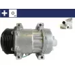 MAHLE ACP 392 000S - Compresseur, climatisation
