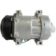 MAHLE ACP 392 000S - Compresseur, climatisation