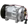 MAHLE ACP 399 000P - Compresseur, climatisation