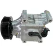 MAHLE ACP 41 000P - Compresseur, climatisation