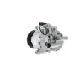 MAHLE ACP 44 000S - Compresseur, climatisation