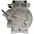 Compresseur, climatisation MAHLE [ACP 441 000P]