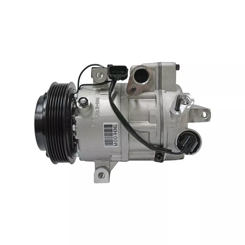 Compresseur, climatisation MAHLE ACP 444 000P - Visuel 2