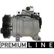 MAHLE ACP 448 000P - Compresseur, climatisation