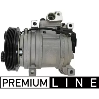 Compresseur, climatisation MAHLE OEM 977011Y000