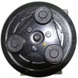 MAHLE ACP 448 000P - Compresseur, climatisation
