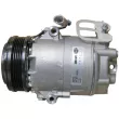 MAHLE ACP 45 000S - Compresseur, climatisation