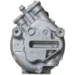 MAHLE ACP 45 000S - Compresseur, climatisation