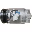 MAHLE ACP 45 000S - Compresseur, climatisation