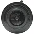 MAHLE ACP 450 000P - Compresseur, climatisation