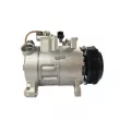 MAHLE ACP 473 000S - Compresseur, climatisation