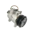 MAHLE ACP 473 000S - Compresseur, climatisation