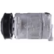 MAHLE ACP 475 000P - Compresseur, climatisation