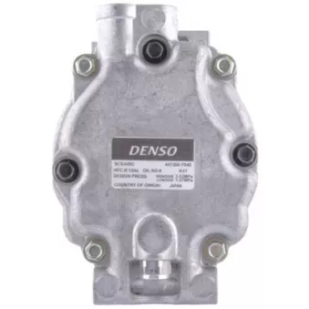 Compresseur, climatisation MAHLE OEM 73111AG030
