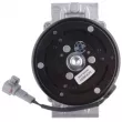 MAHLE ACP 479 000P - Compresseur, climatisation