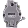 MAHLE ACP 479 000P - Compresseur, climatisation