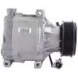 MAHLE ACP 479 000P - Compresseur, climatisation