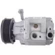 MAHLE ACP 479 000P - Compresseur, climatisation