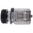MAHLE ACP 479 000P - Compresseur, climatisation