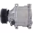 MAHLE ACP 479 000P - Compresseur, climatisation