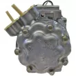 MAHLE ACP 48 000S - Compresseur, climatisation