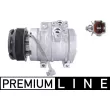 MAHLE ACP 480 000P - Compresseur, climatisation