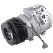 MAHLE ACP 480 000P - Compresseur, climatisation