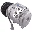 MAHLE ACP 480 000P - Compresseur, climatisation