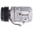 MAHLE ACP 480 000P - Compresseur, climatisation