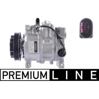 Compresseur, climatisation MAHLE OEM 8E0260805R