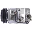 MAHLE ACP 484 000P - Compresseur, climatisation