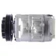 MAHLE ACP 484 000P - Compresseur, climatisation
