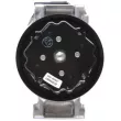 MAHLE ACP 485 000P - Compresseur, climatisation