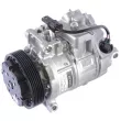 MAHLE ACP 485 000P - Compresseur, climatisation
