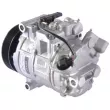 MAHLE ACP 485 000P - Compresseur, climatisation