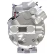 MAHLE ACP 485 000P - Compresseur, climatisation
