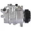 MAHLE ACP 485 000P - Compresseur, climatisation