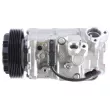 MAHLE ACP 485 000P - Compresseur, climatisation