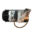 MAHLE ACP 485 000S - Compresseur, climatisation