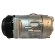 MAHLE ACP 485 000S - Compresseur, climatisation