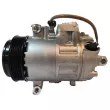 MAHLE ACP 485 000S - Compresseur, climatisation