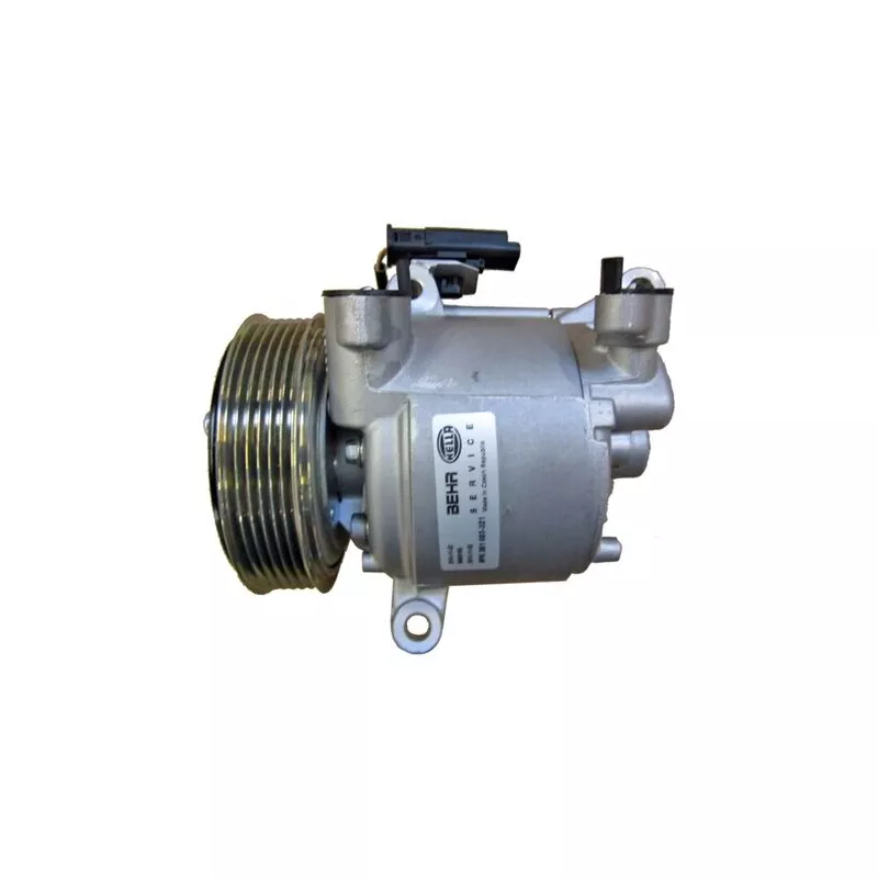 Compresseur, climatisation MAHLE ACP 506 000P - Visuel 2